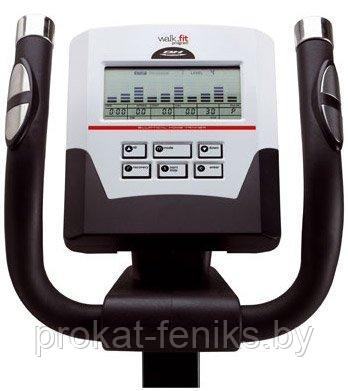 Электромагнитный эллиптический тренажер BH Fitness G2346 вес пользователя до 105 кг - фото 2 - id-p7030852