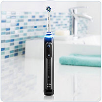 Зубная щетка Braun Oral-B Genius Pro 8000 (черный), фото 2