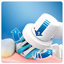 Зубная щетка Braun Oral-B Genius Pro 8000 (белый), фото 3