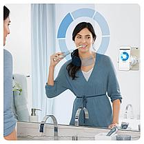 Зубная щетка Braun Oral-B Genius Pro 8000 (белый), фото 3