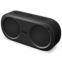 Портативная аудио колонка Divoom Airbeat-20 с защитой от воды черный 8Вт