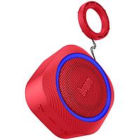 Портативная аудио колонка Divoom Airbeat-30 с защитой от воды красный 4Вт