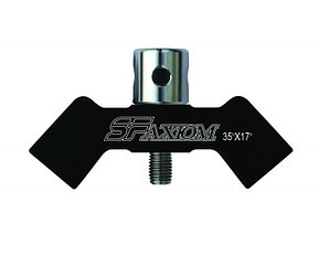 Тройник для стабилизаторов SF V-Bar Axiom
