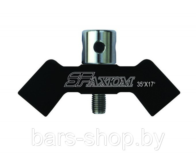 Тройник для стабилизаторов SF V-Bar Axiom - фото 1 - id-p122541913