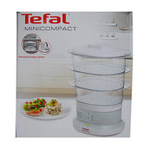 Пароварка Tefal VC1301, фото 3