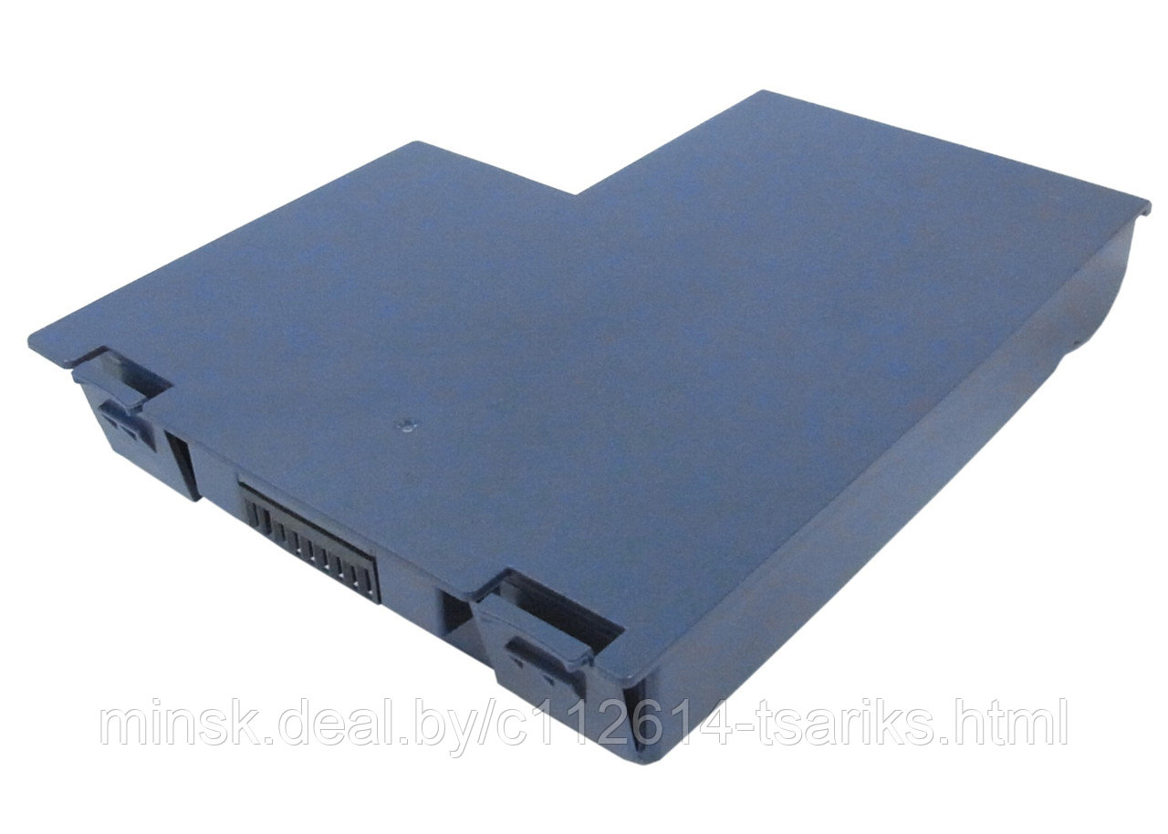 Аккумуляторная батарея (FPCBP59, FPCBP59AP), станд. емк., для ноутбука Fujitsu LifeBook C1110, C1110D, E2010, - фото 2 - id-p122542081