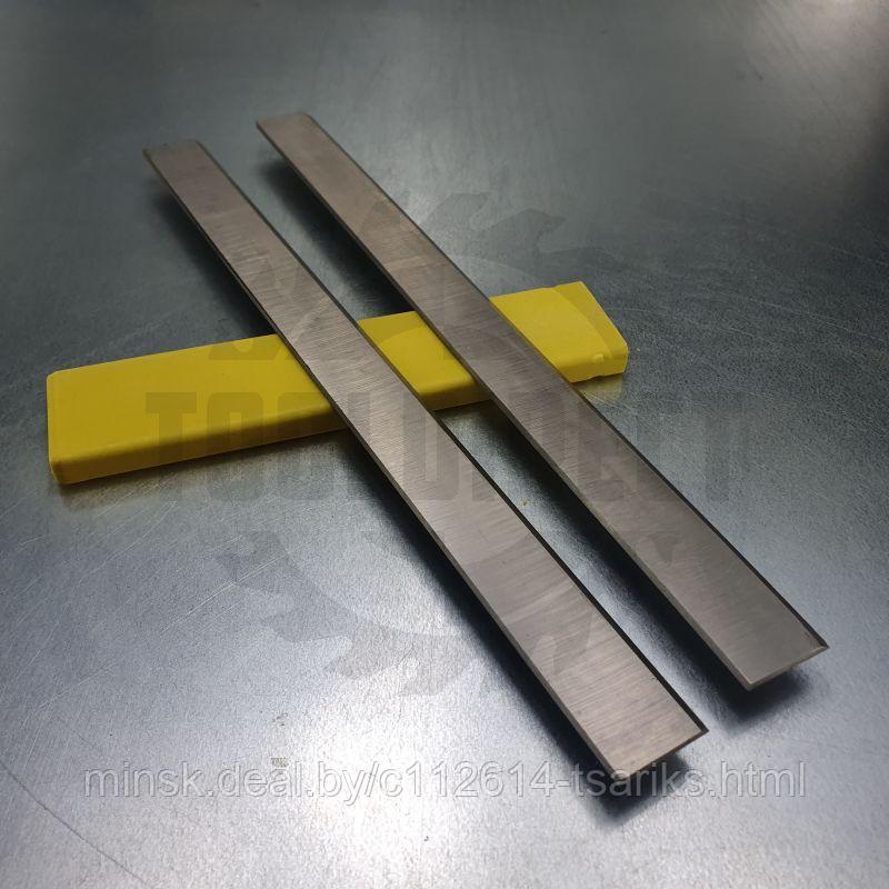 Нож строгальный фуговальный для JET 310x25x3 (сталь DS качество) ROTIS (1 шт.) - фото 7 - id-p101220357