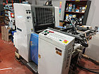 Офсетная печатная машина RYOBI 520HX, 1-краска с алк.увлажнением, 520х375, 1997г, фото 2