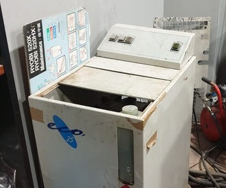 Офсетная печатная машина RYOBI 520HX, 1-краска с алк.увлажнением, 520х375, 1997г - фото 4 - id-p122545687