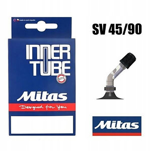 Камера Mitas 37/54-203 (12.1/2 x 1,50 - 2,10) SV4590