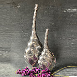 Напольная ваза алюминий 917764, фото 2
