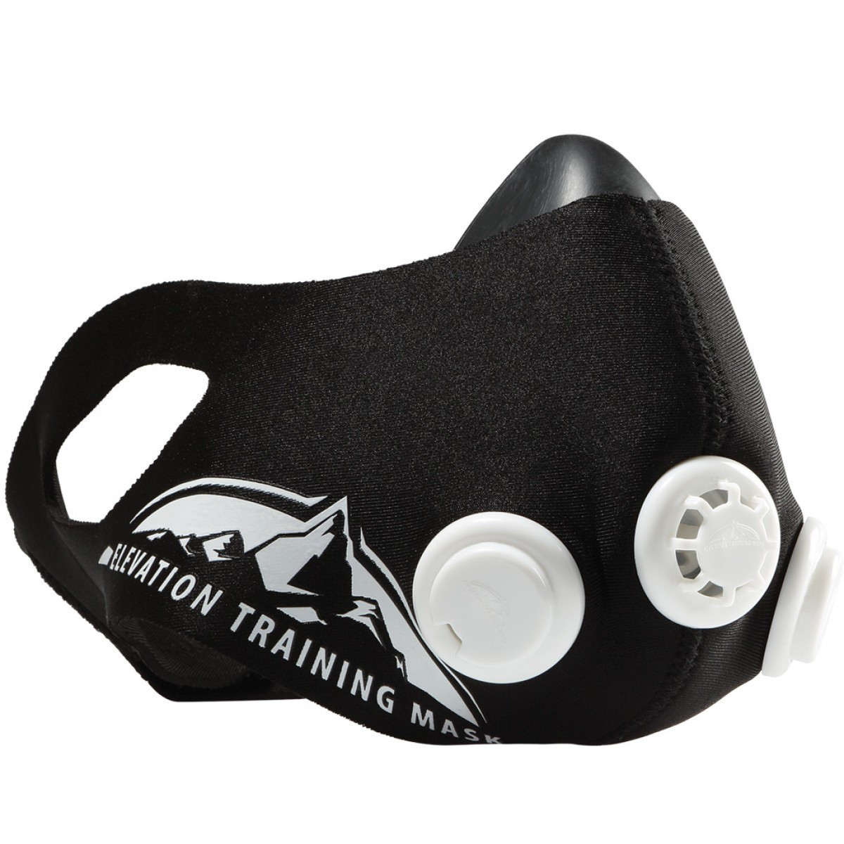 Тренировочная маска «Elevation Training Mask» 2.0 - фото 3 - id-p122547345