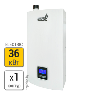 Электрический котел GTM Classic E500 36 кВт, 380 В