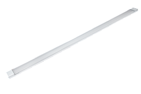 Светильник светодиодный линейный ЭРА SPO-532-0-65K-018 IP20, 0,6 м, 18 Вт, 6500К, призма