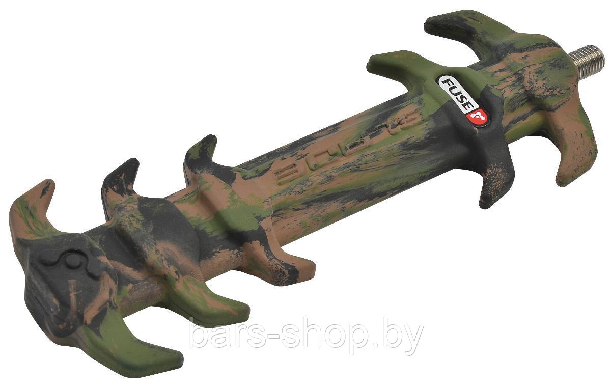 Стабилизатор для блочного лука Fuse FlexBlade 6.5 Realtree для блочного лука