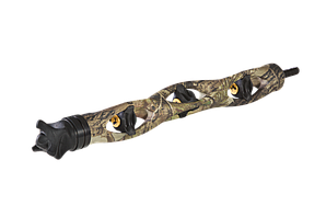 Стабилизатор TR Static Stabilizer 9" Camo с вязочкой