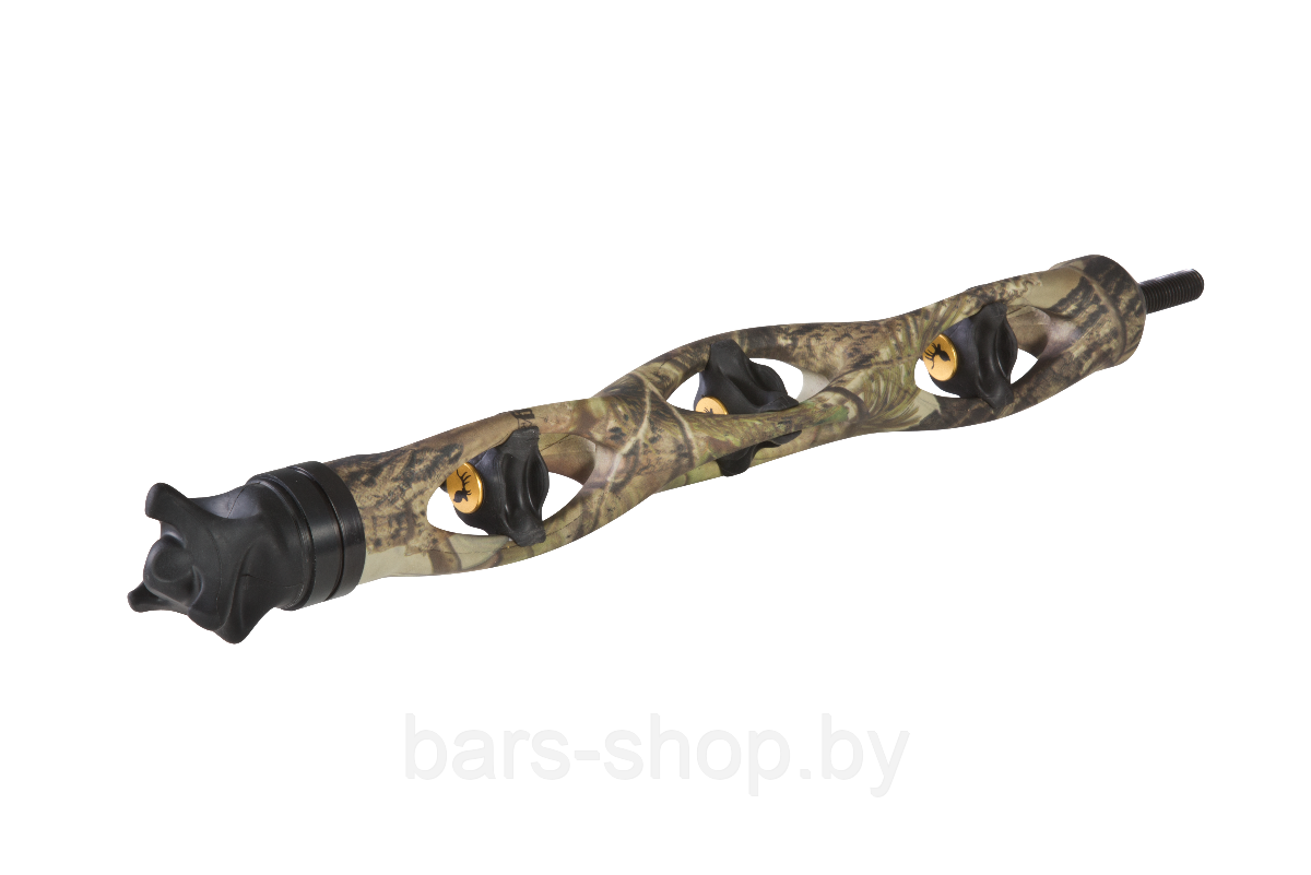 Стабилизатор TR Static Stabilizer 9" Camo с вязочкой - фото 1 - id-p122564043