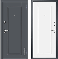 Дверь входная металлическая Металюкс М59/1 Триумф, фото 1