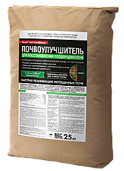 Reasil® Soil Conditioner Для восстановления плодородия почв 25кг бумажный мешок