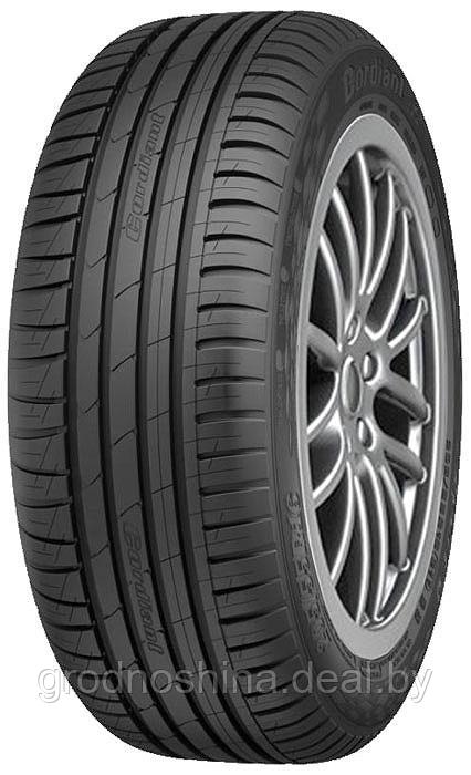 Шины летние 195/60R15 Cordiant Sport-3 88v - фото 1 - id-p58406718