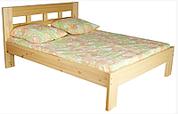 Кровать "Santino L" МД-601-02 (160х200)