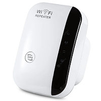 Расширитель Wifi сигнала Wireless WI FI Repeater (Репитер, ретранслятор) (8-106595)