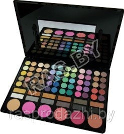 Набор теней и румян для макияжа MSQ professional makeup "0035" (код.9-4314) - фото 1 - id-p97507706