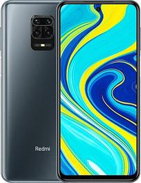 Замена стекла экрана Xiaomi Redmi Note 9s