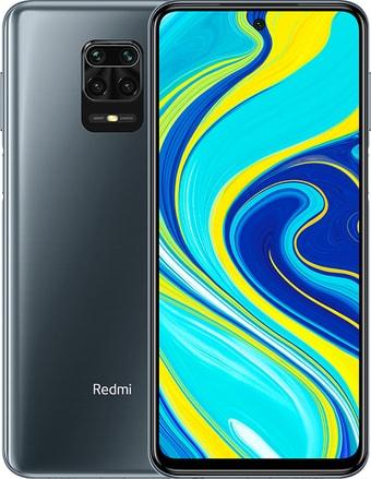 Замена стекла экрана Xiaomi Redmi Note 9s - фото 1 - id-p122586158