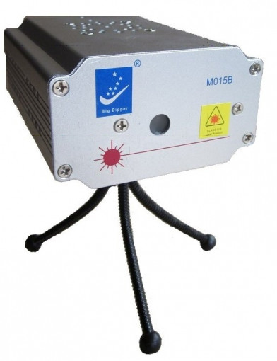 Компактный лазер Big Dipper М015В - фото 1 - id-p122586904