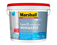 «Marshall» Export-2(2.5л)BC колеруется в насыщенные тона