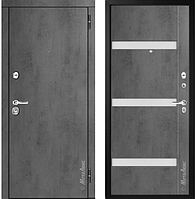 Дверь входная металлическая Металюкс М70/3 Элит