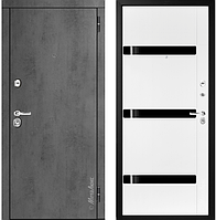 Дверь входная металлическая Металюкс М70 Элит