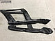 Крепления для установки накладки на передний бампер BMW X6 F16, фото 3