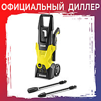 Мойка высокого давления Karcher k3 1.601-812