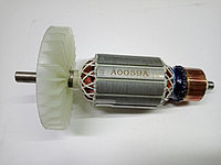 A0059A Якорь для пилы Интерскол ПЦ-16T-01 (lдиам. пакета 45 мм)