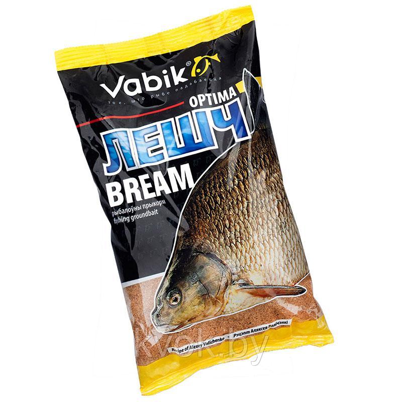 Прикормка Vabik Optima Лещ 1кг