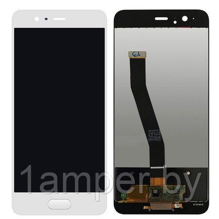 Дисплей Original для Huawei P10 Без сканера пальца. Черный