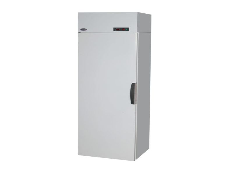 Среднетемпературный холодильный шкаф СЛУЧЬ 700 ВС - фото 1 - id-p122634587