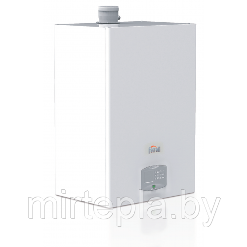 Ferroli Force W_120 Настенный конденсационный газовый котел