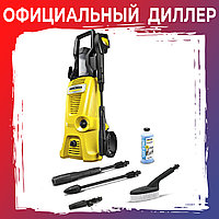 Мойка высокого давления KARCHER K 4 PROMO BASIC CAR