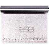 Шпатель кондитерский 15х11 см, фото 2