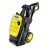 Мойка высокого давления Karcher K 5 Compact 1.630-750.0, фото 2