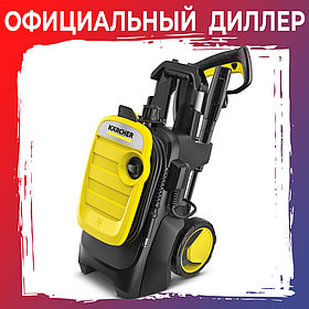 Мойка высокого давления Karcher K 5 Compact 1.630-750.0