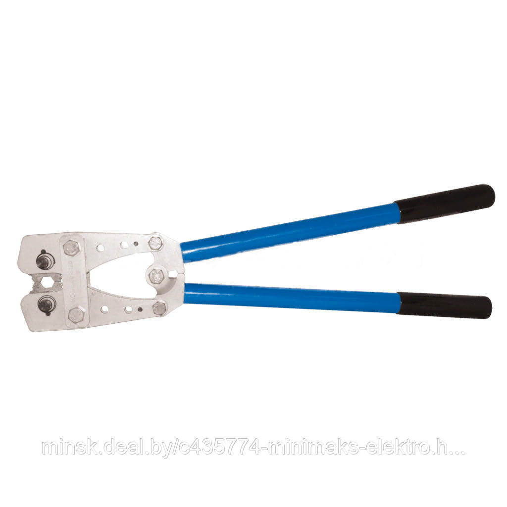 Инструмент для обжимки K06/6KT/6-120/