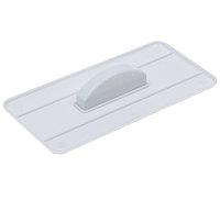 Утюжок для мастики, скребок