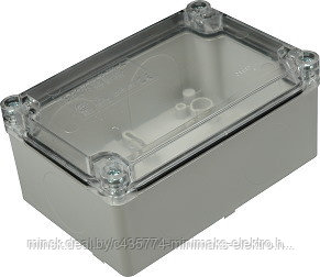Коробка установочная S-BOX416 SK-P