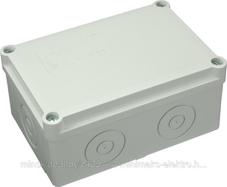 Коробка установочная S-BOX226 SK