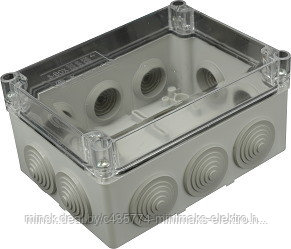 Коробка установочная S-BOX306 SK-P