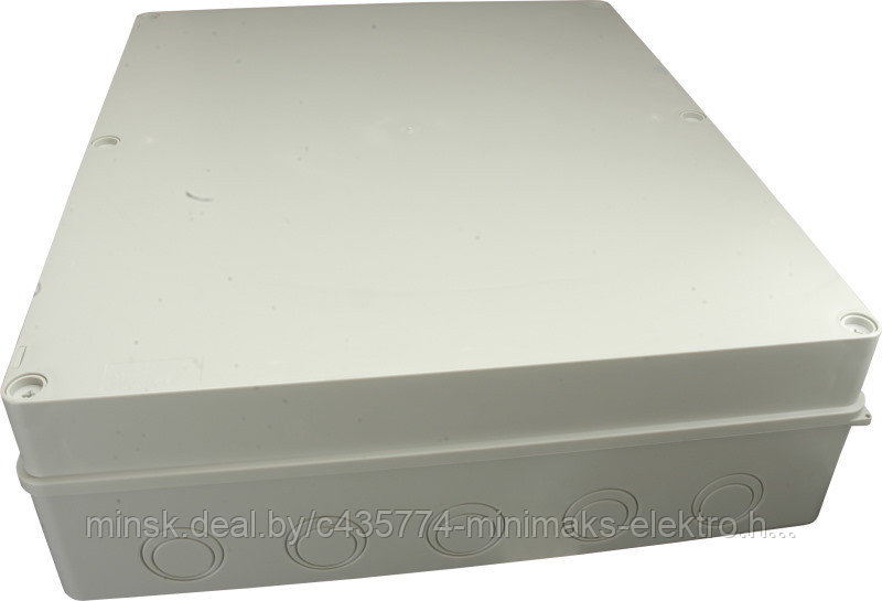 Коробка установочная S-BOX816